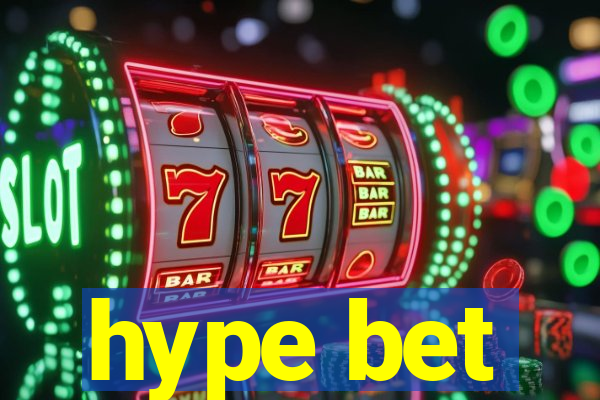 hype bet